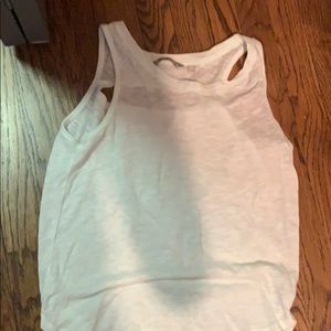 Athleta tank top